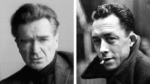 Cioran and Camus